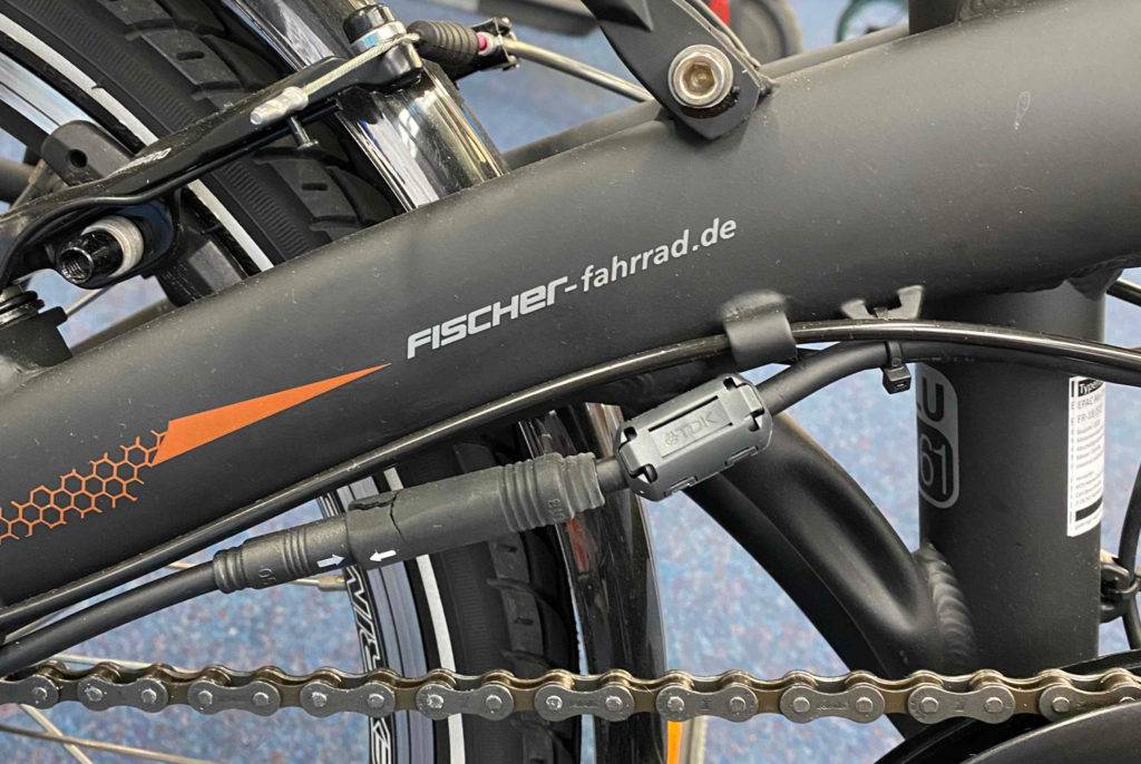 e-bike-kette