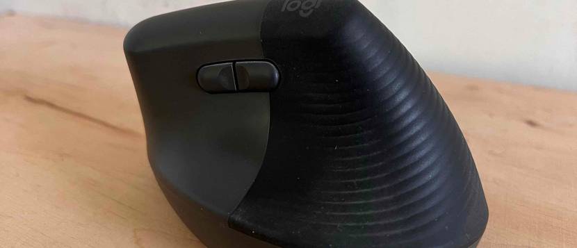 ergonomische Maus Vor- und Nachteile