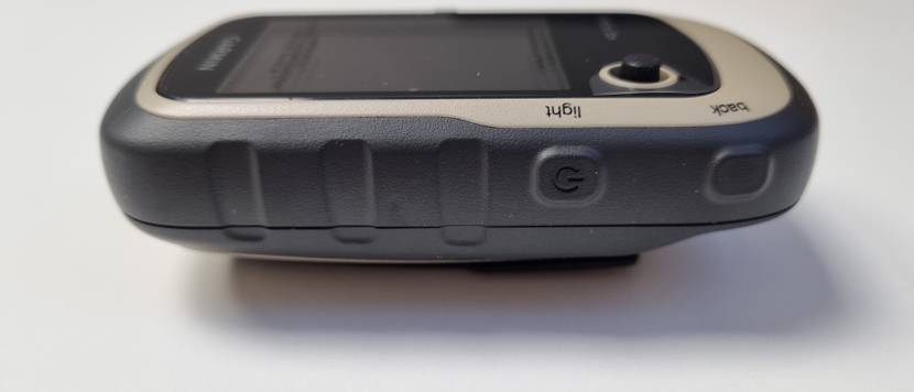 Garmin eTrex 32x Fahrrad-Navi