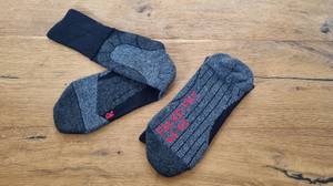 Wandersocken Falke