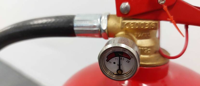 Feuerloescher Vor- und Nachteile