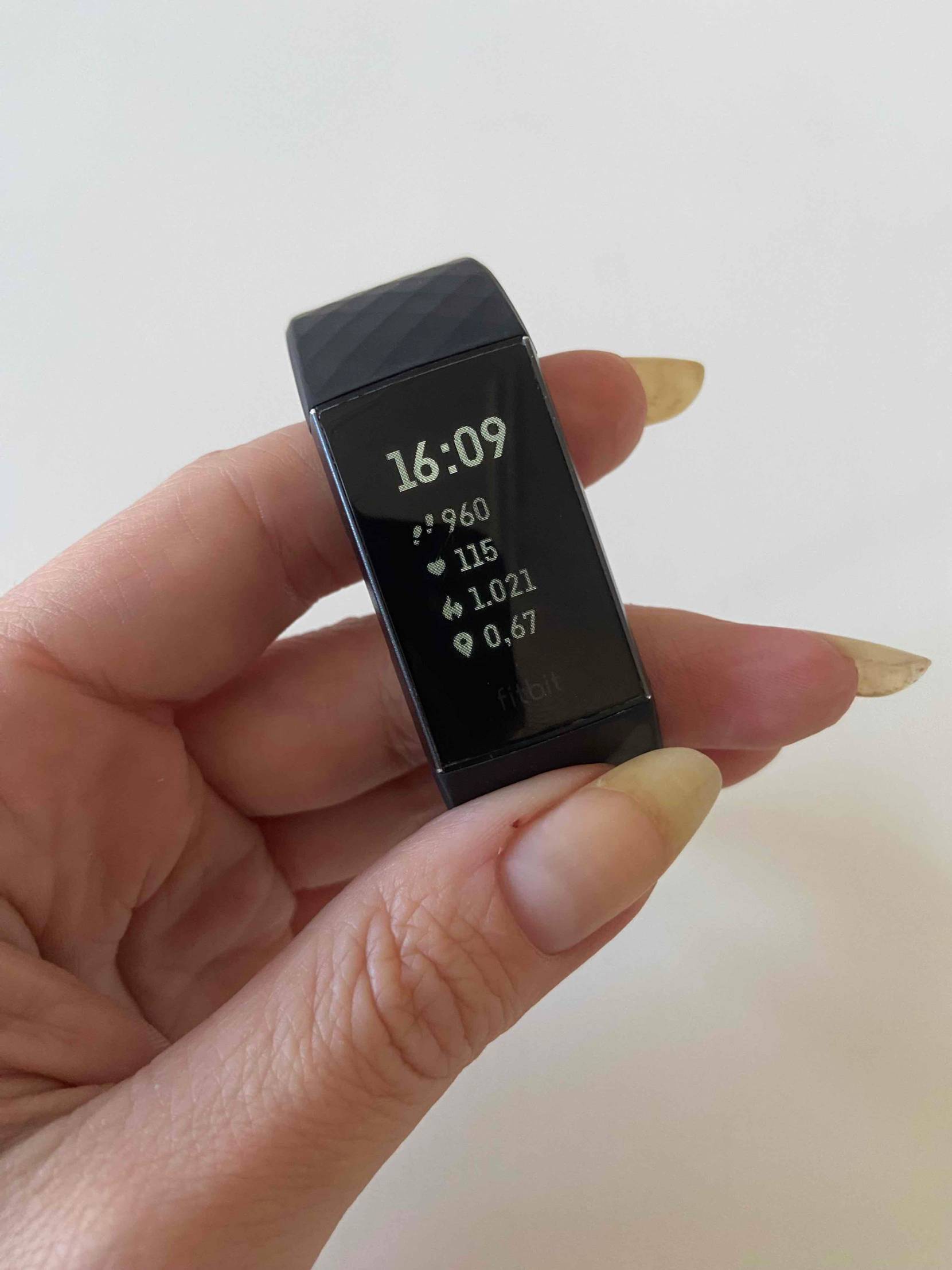 12 beste FitnessArmbänder Test & Vergleich 2023 » 3 Top Produkte!