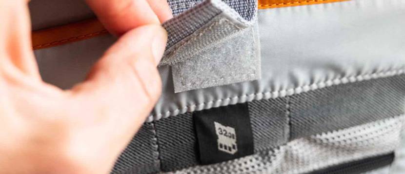 Fotorucksack Vor- und Nachteile