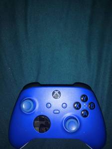 Gamepads sind standardgemäß mit mehreren Bedienelementen ausgestattet.