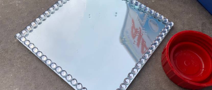 Ajax Tripel Action Glasreiniger