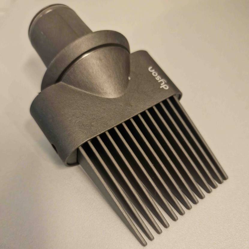 Dyson Haartrockner Aufsatz