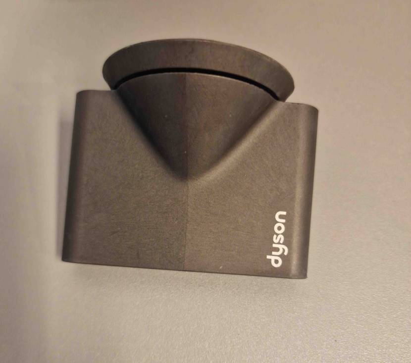 Dyson Haartrockner Aufsatz