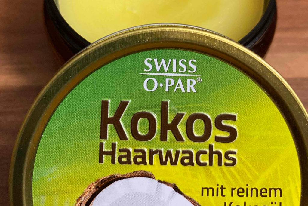 haarwachs-kokos