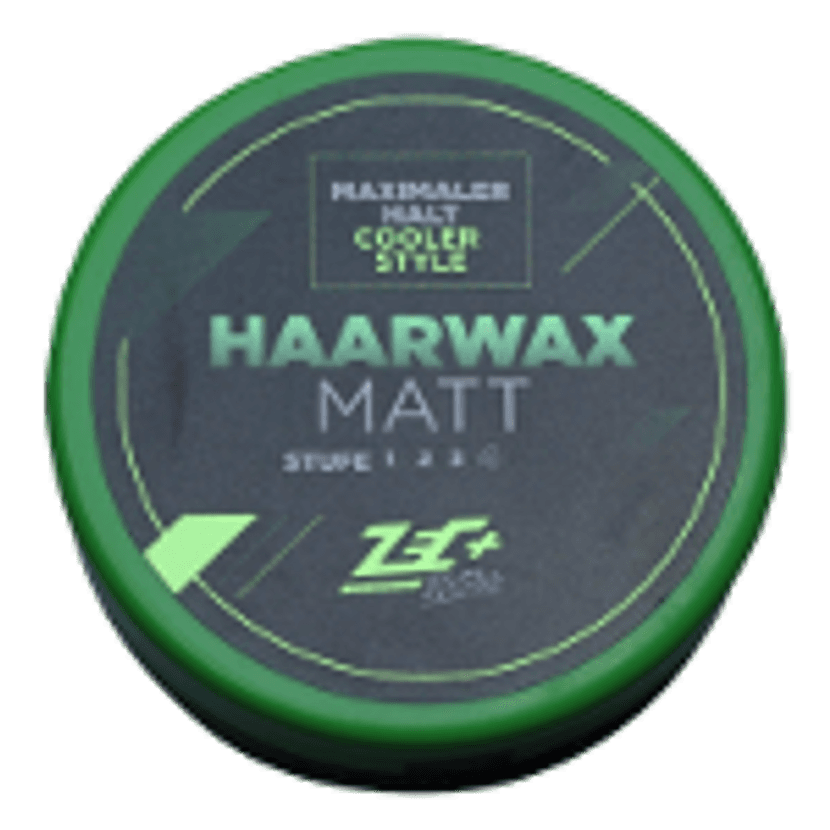 haarwachs-marke