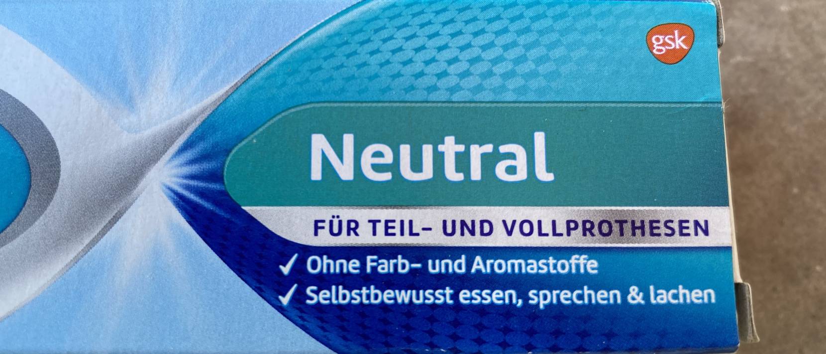 8 beste Haftcremes Test & Vergleich 2023 » 3 Top Produkte!