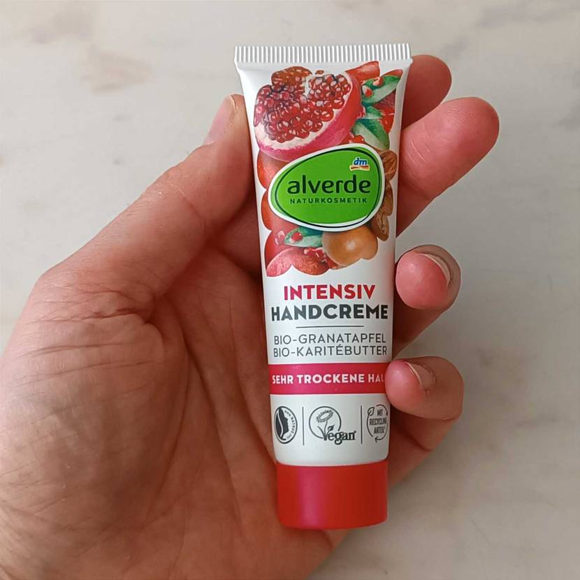 Handcreme Vor- und Nachteile