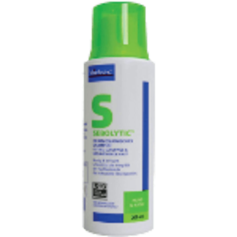 hundeshampoo-medizinisch