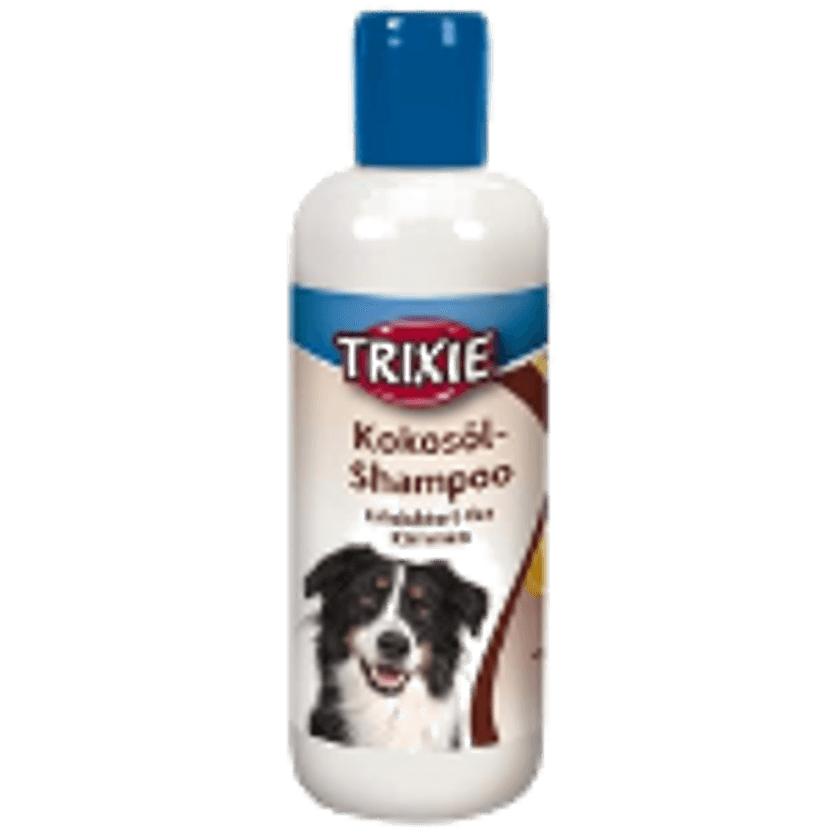 hundeshampoo-normal