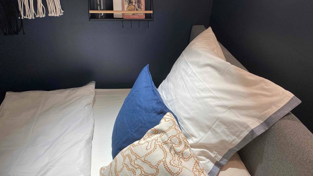 IKEA Kopfkissen 80x80
