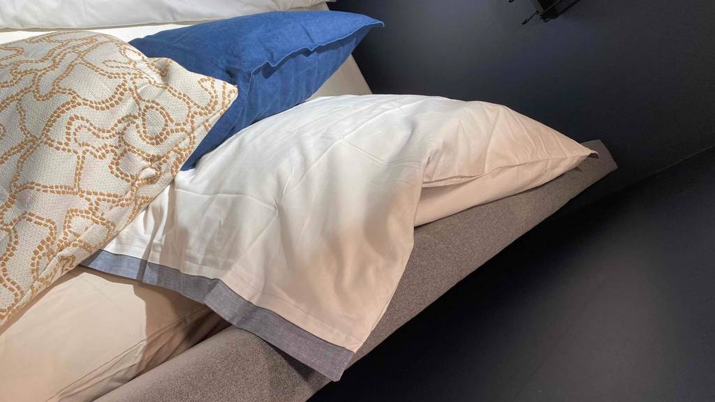 IKEA Kopfkissen Übersicht