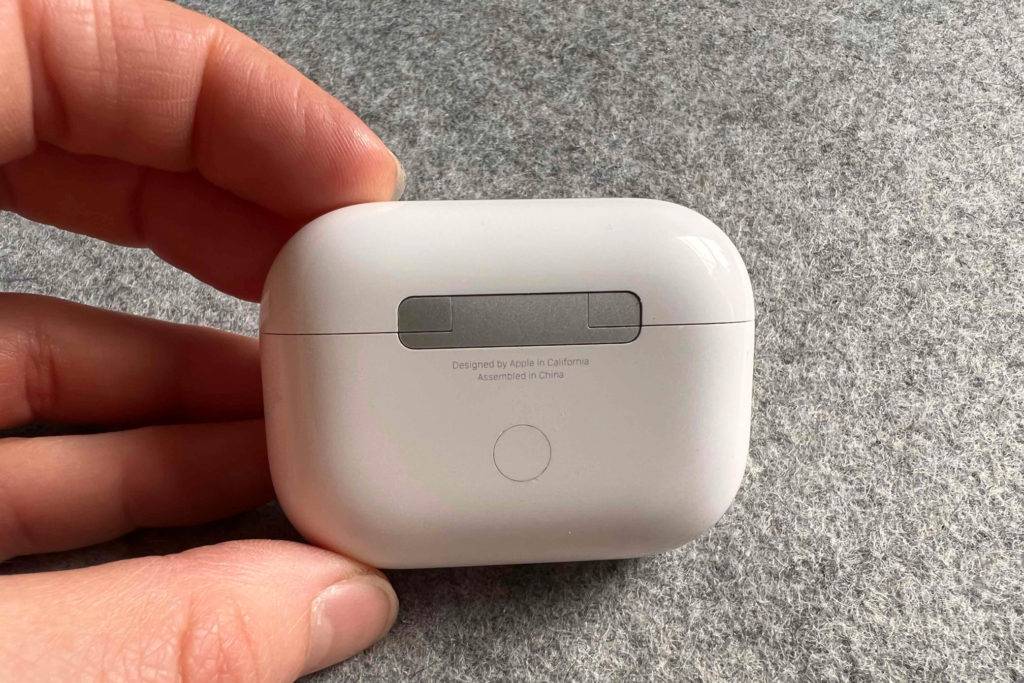 Apple AirPod Pro 2 Case