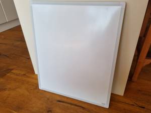 KESSER® Infrarotheizung mit Thermostat
