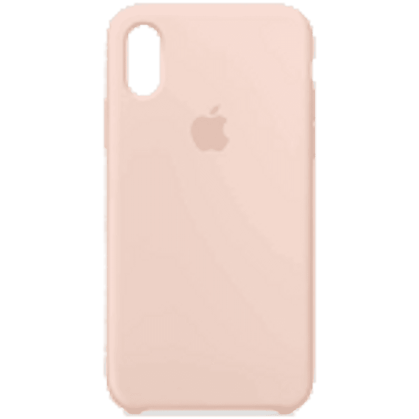 iphone-xs-huelle-silikon