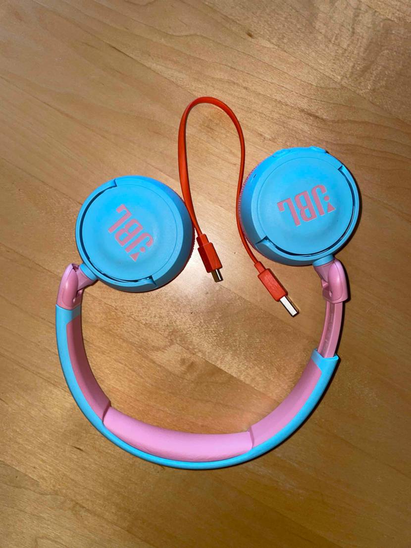 Bluetooth-Kopfhörer mit Kabel