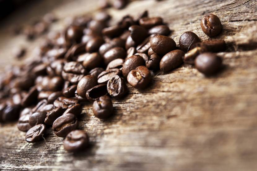 kaffeebohnen kaufen test vergleich