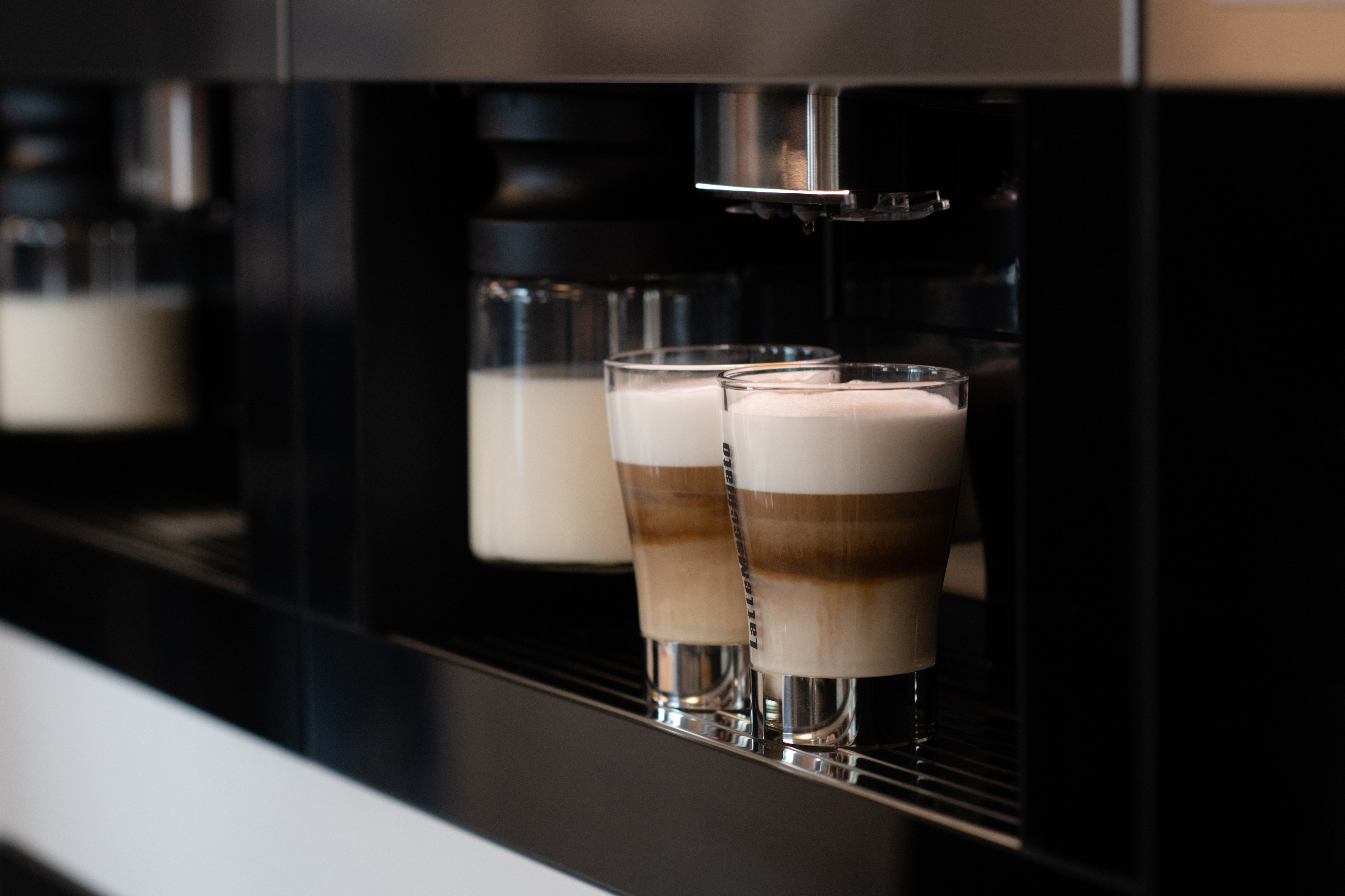 8 Beste Kaffeevollautomaten Bis 300 Euro Test & Vergleich 2023 » 3 Top ...