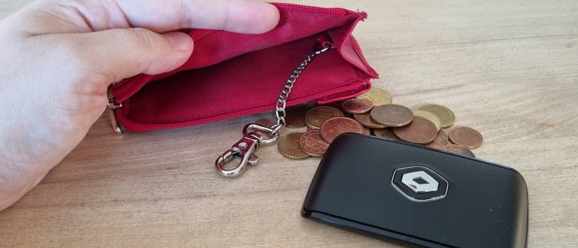 KORUMA Keyless-Go-Schutzhülle