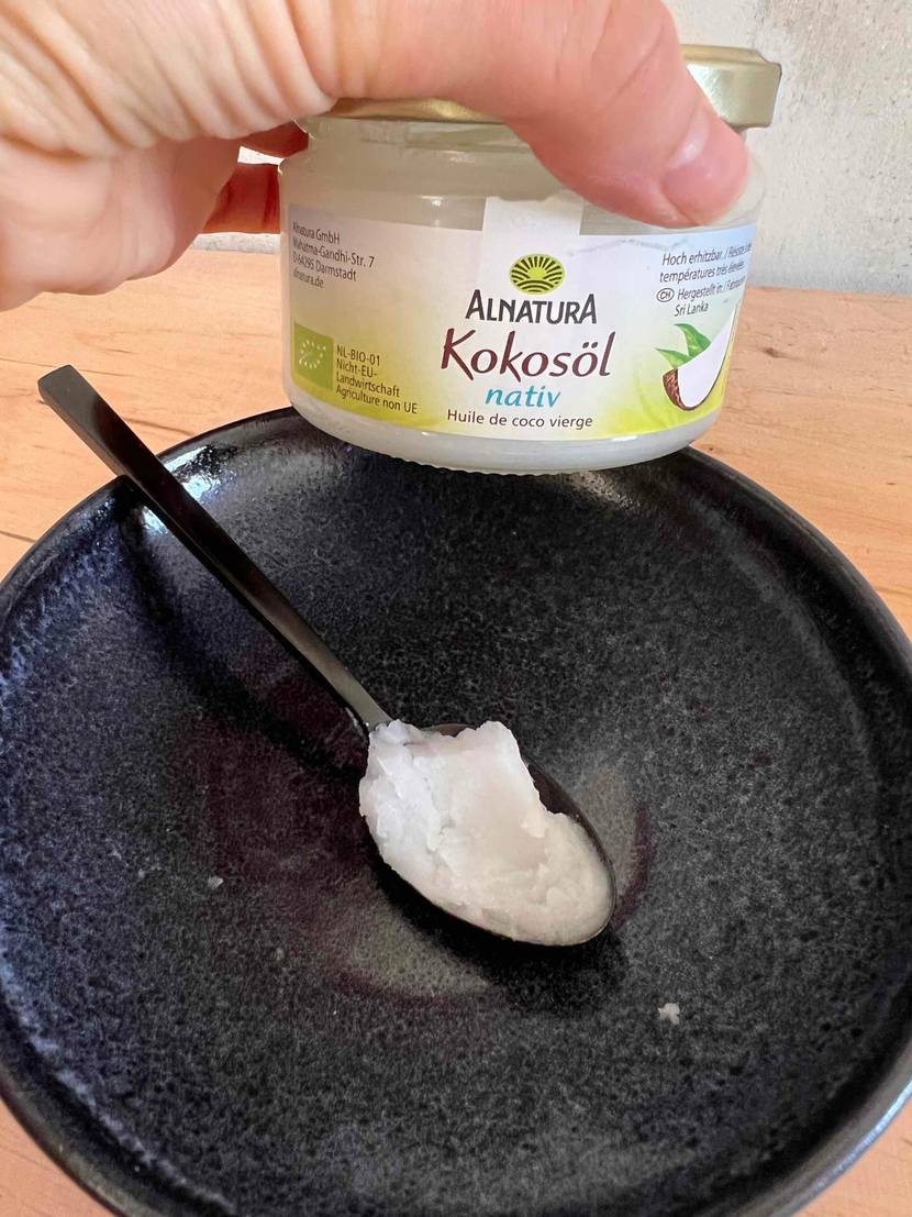 bio kokosoel