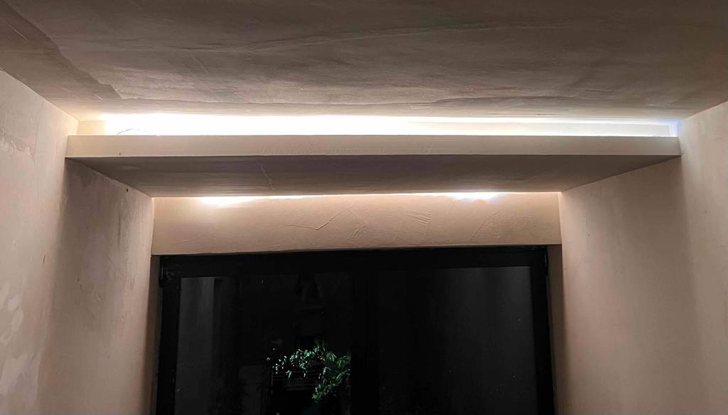 led-strip-indirektes-licht