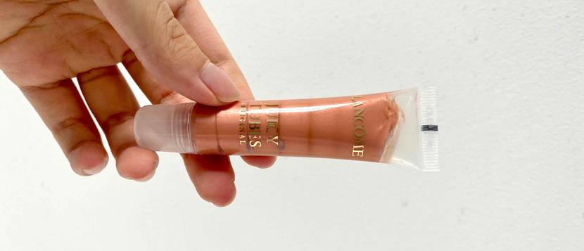 lippenstift-tube