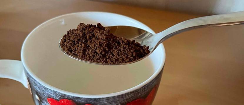 loeslicher-kaffee-dosierung
