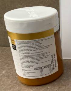 PURITI Manuka-Honig
