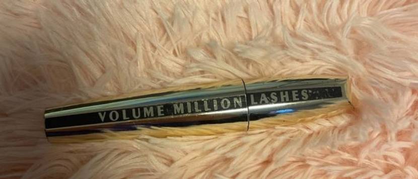 Mascara Volume Million Lashes