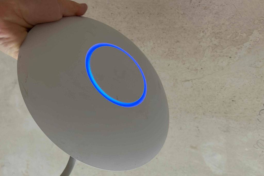 mesh-wlan-repeater