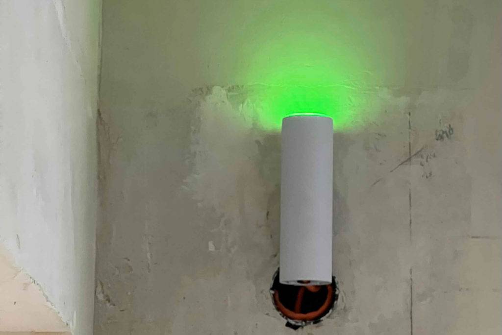 mesh-wlan-unify