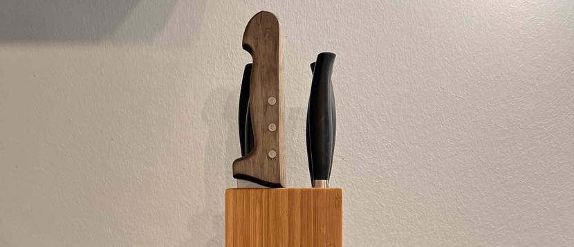 Messerblock welche Messer