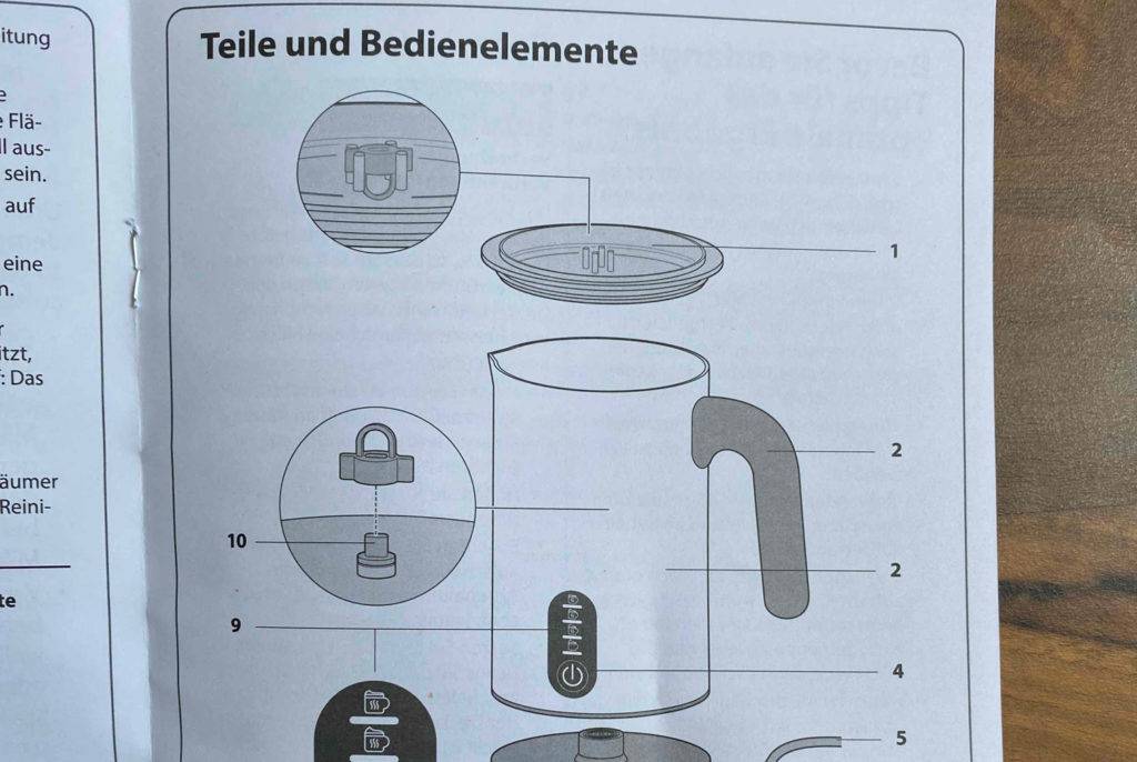 milchaufschaeumer-betriebsanleitung