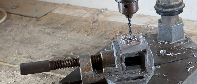 dremel 220 bohrständer
