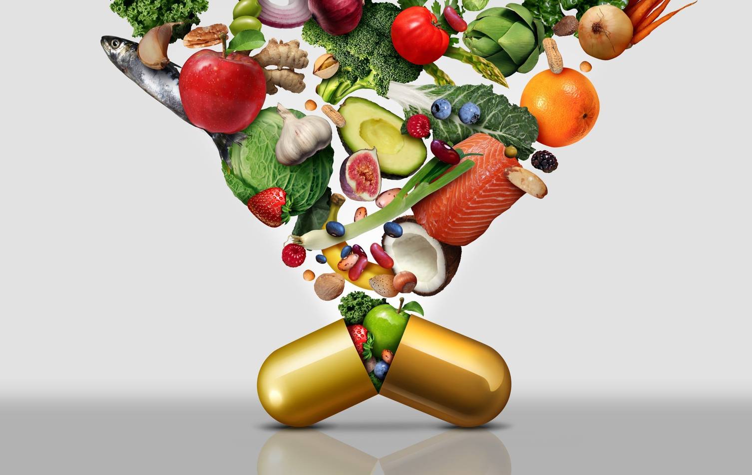 8 beste MultivitaminTabletten Test & Vergleich 2023 » 3 Top Produkte!