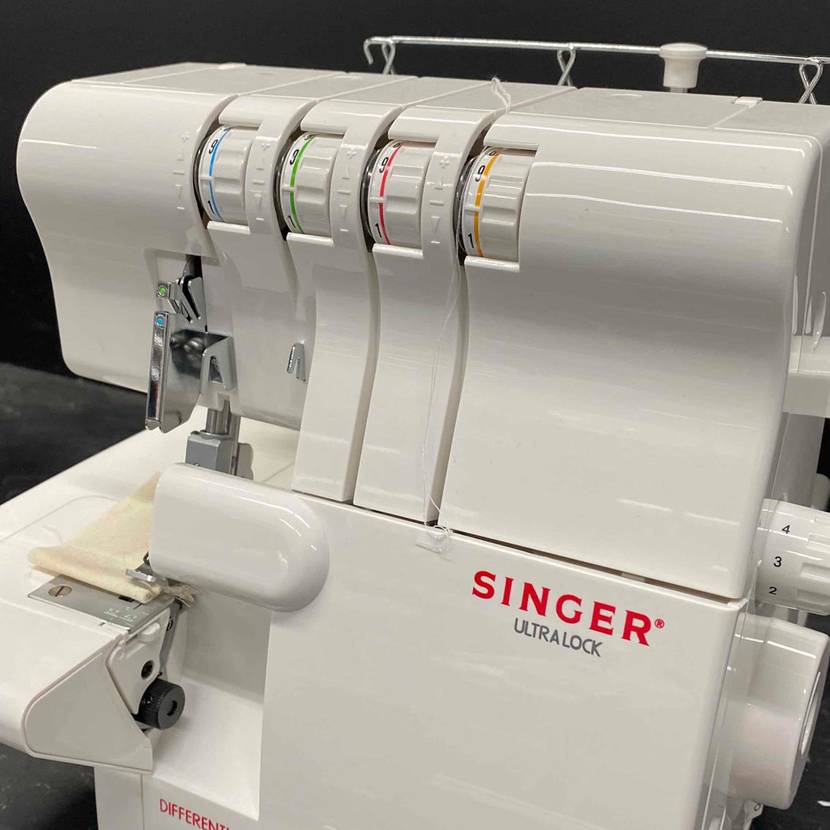 naehmaschine-overlock