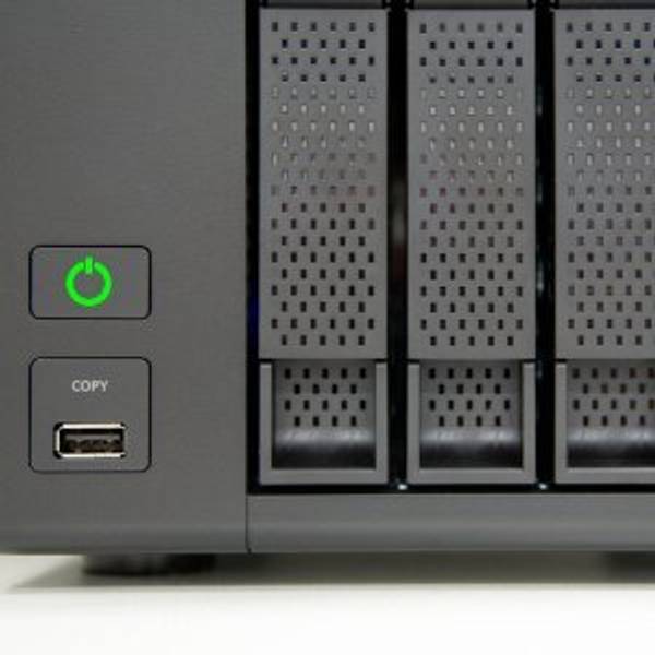 8 beste NASFestplatten Test & Vergleich 2023 » 3 Top Produkte!