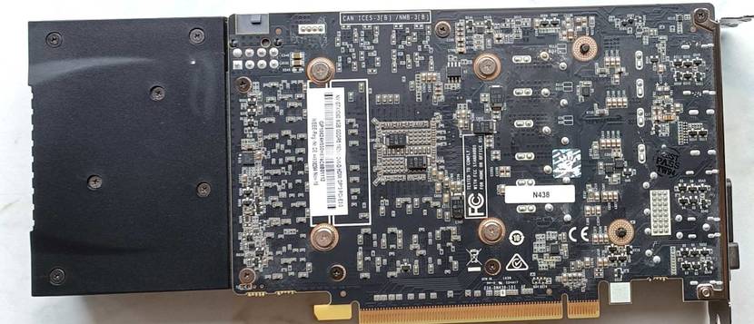 nvidia-Grafikkarte Installation