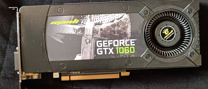 nvidia-Grafikkarte kaufen