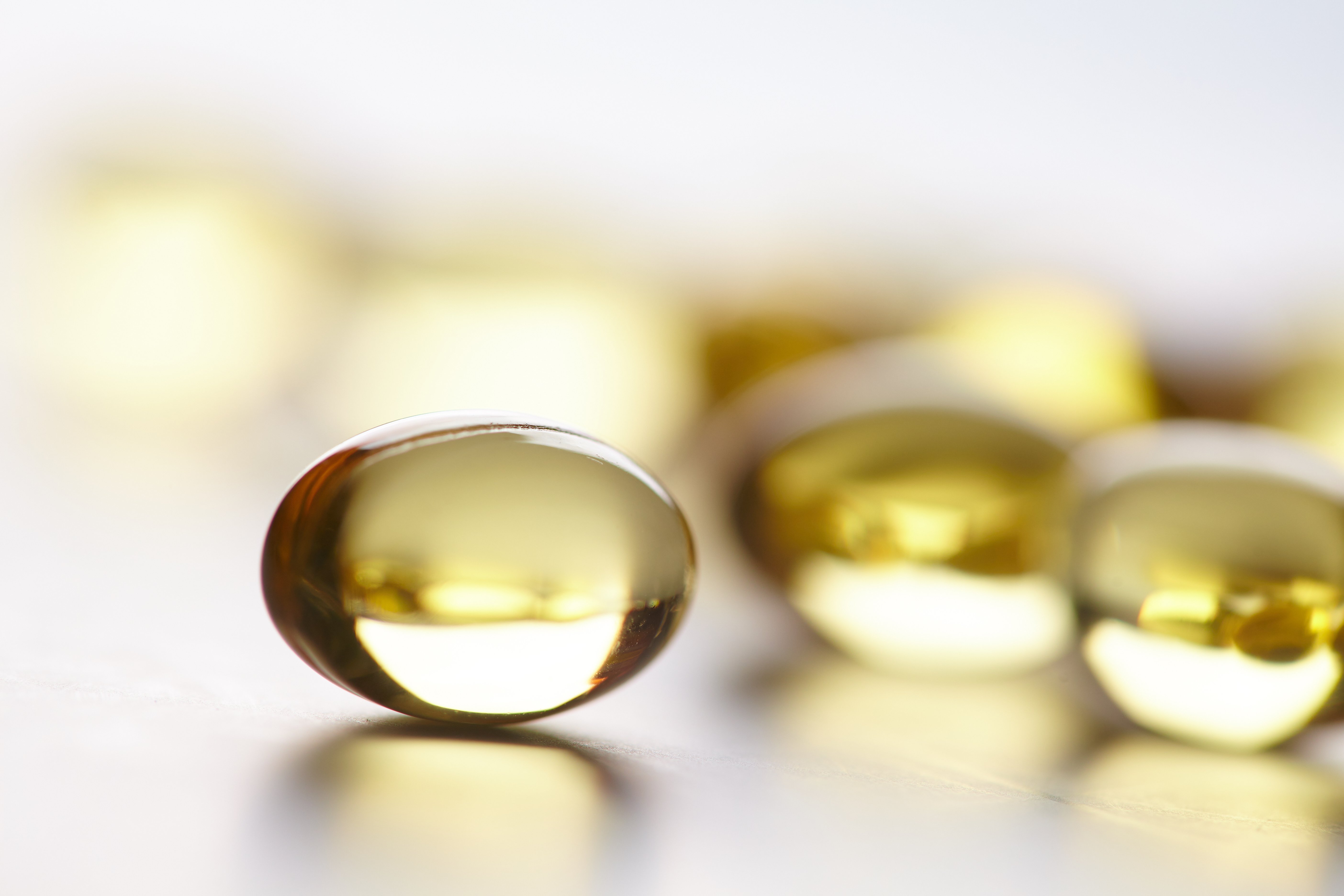 27 Beste Omega-3-Kapseln Test & Vergleich 2023 » 3 Top Produkte!