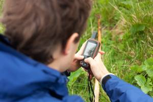 Outdoor Handy Test Vergleich