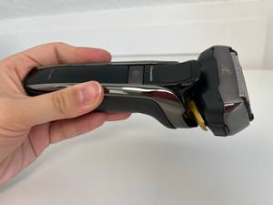 Hier zu sehen: der Panasonic ES-LV6Q.