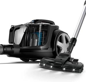 philips staubsauger mit allergiefilter