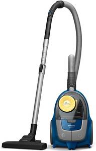 philips staubsauger in leichtem und kompaktem design
