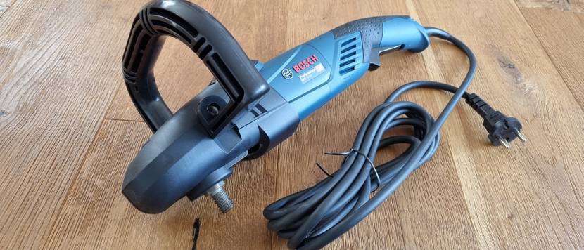 Bosch GPO 14 CE Poliermaschine