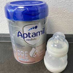 Aptamil Profutura Pre Anfangsmilch