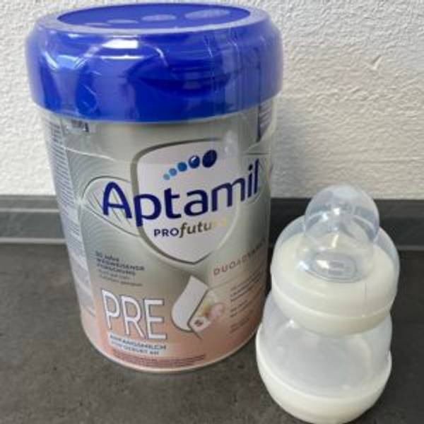 8 beste PreNahrung Test & Vergleich 2023 » 3 Top Produkte!